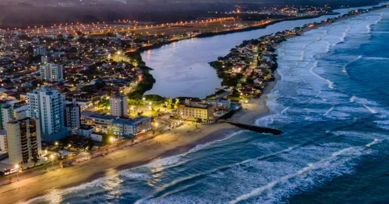 Conheça Barra Velha: O Encanto do Litoral Catarinense que Vai Conquistar Você!